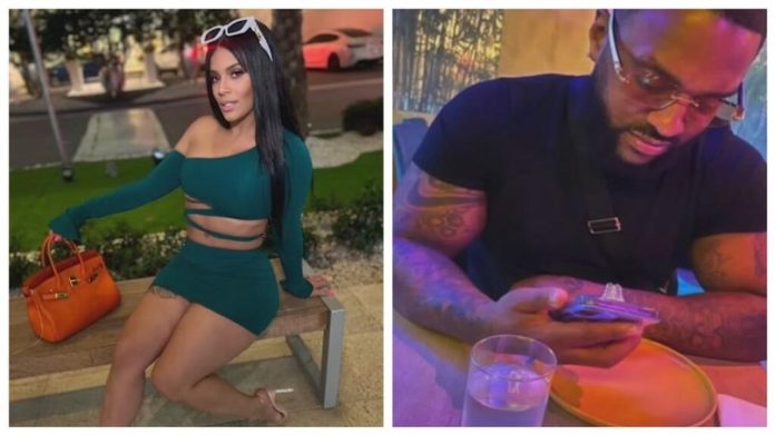 Tragedia en Miami: bailarina dominicana y entrenador hallados muertos