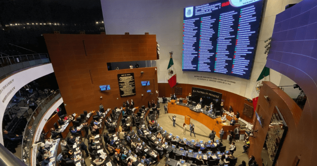 Morena defiende Ley de Telecomunicaciones ante señalamientos