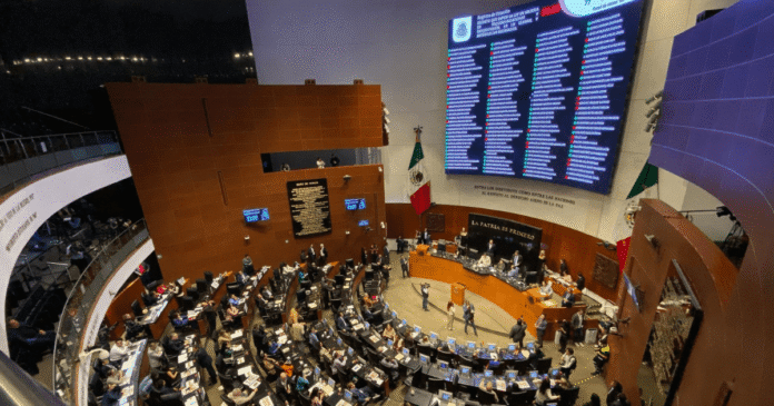 Morena defiende Ley de Telecomunicaciones ante señalamientos Morena defiende Ley de Telecomunicaciones ante señalamientos