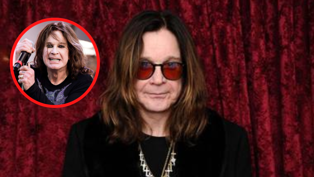La multimillonaria fortuna de Ozzy Osbourne: un imperio más allá del heavy metal