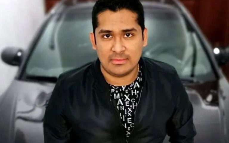 Asesinato de cantante Roberto Domínguez Trejo frente a su familia: La brutalidad que conmocionó al regional mexicano