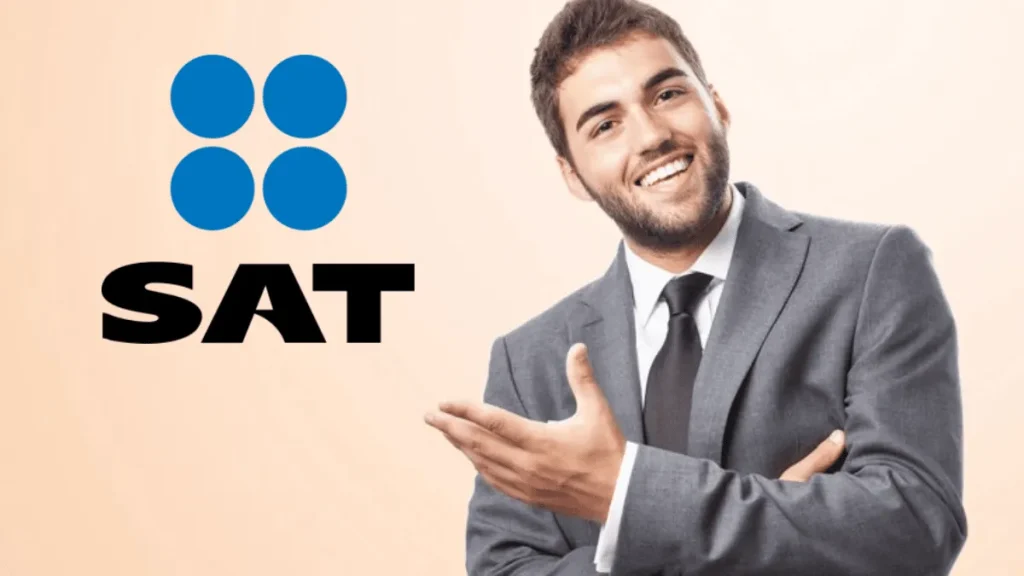 el sat presenta programa fiscal 2025: adiós a multas y recargos