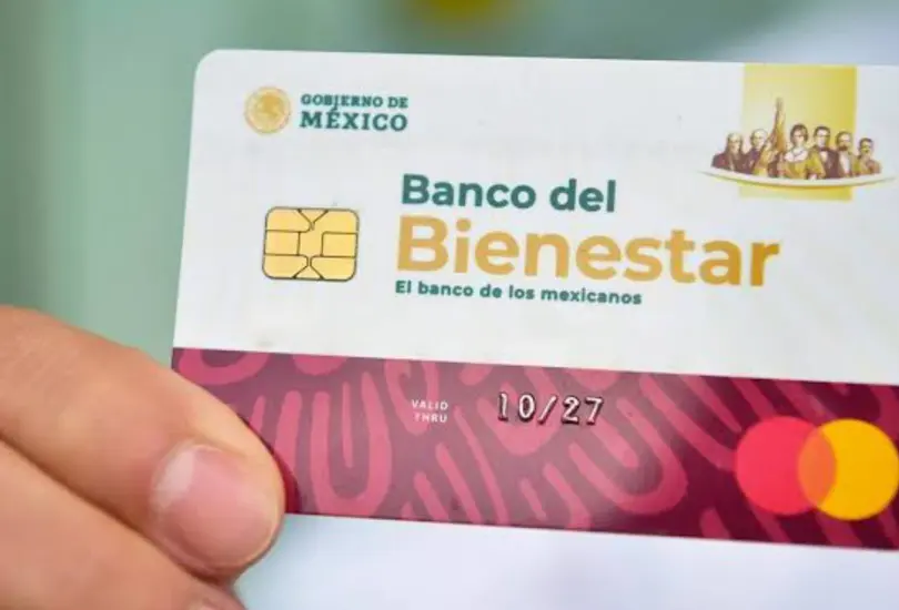 Alerta por Fraude: Tarjetas del Bienestar Falsas Exigen Pagos