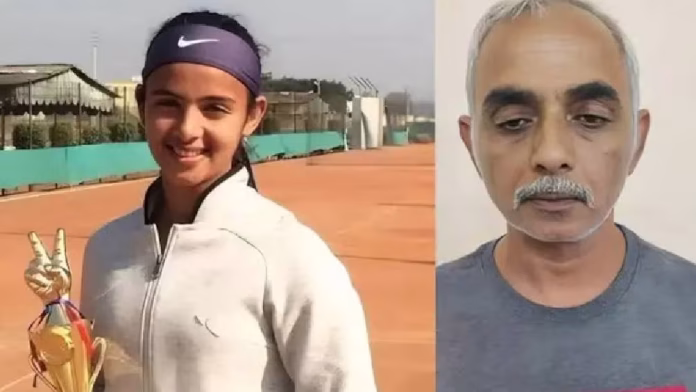 Caso Radhika Yadav: Padre confiesa asesinato tras maltrato