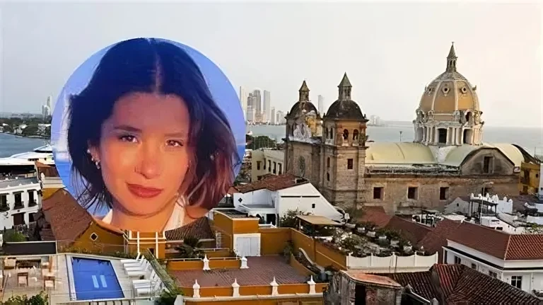como desapreció Tatiana Hernandez en Colombia