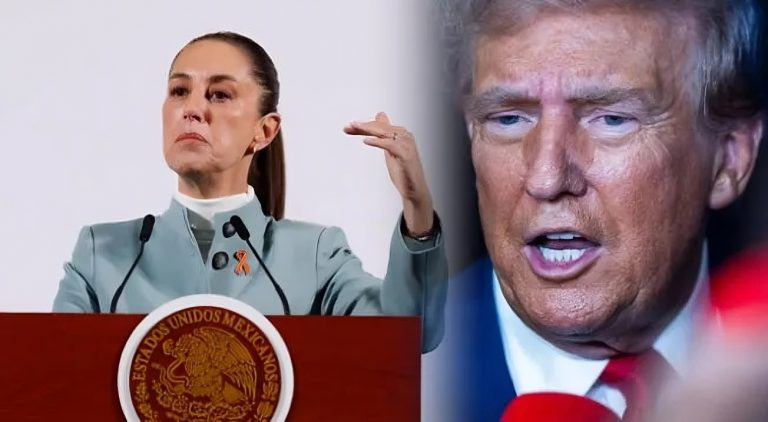 Redadas en Estados Unidos: Morena propone comisión especial