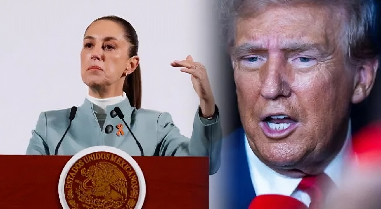 Redadas en Estados Unidos: Morena propone comisión especial