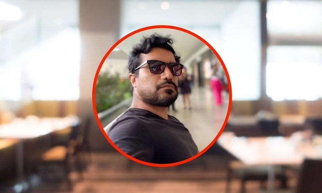 Asesinato profesor Tijuana: Piden justicia por Xavier Damián Jiménez