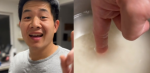 Truco Viral: Esposo de TikToker Revela Secreto para Arroz Perfecto