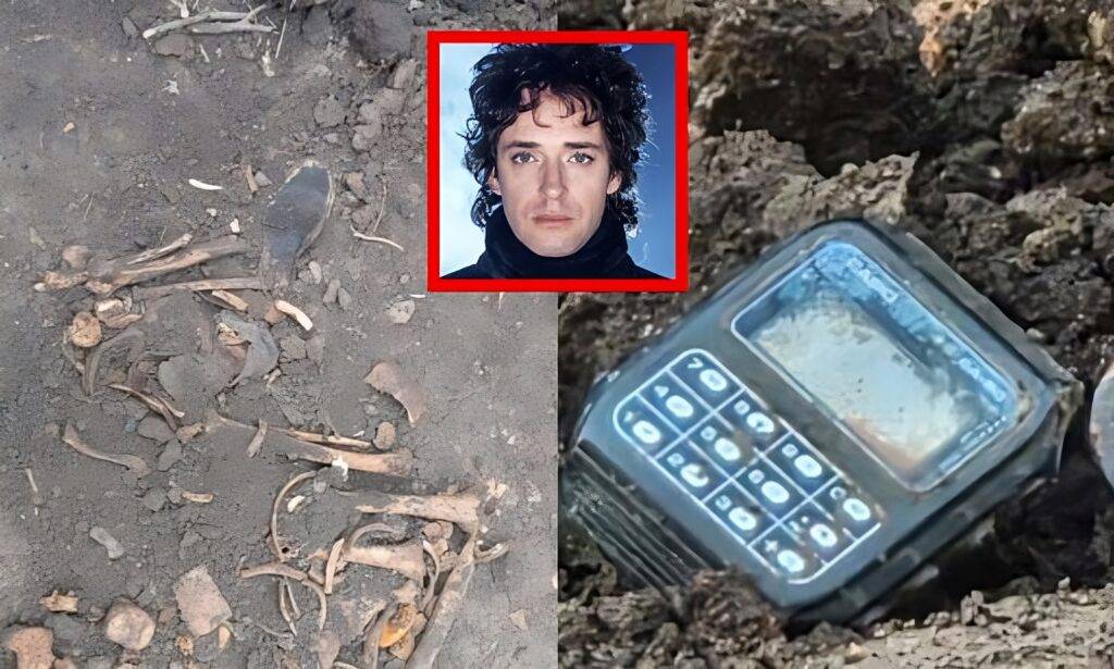 Restos en casa de Cerati: Joven apuñalado, revelan forenses