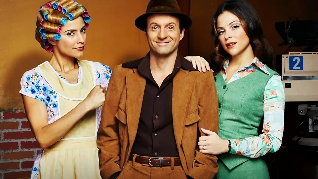 Amor prohibido y rupturas: lo que reveló capítulo 7 de Chespirito