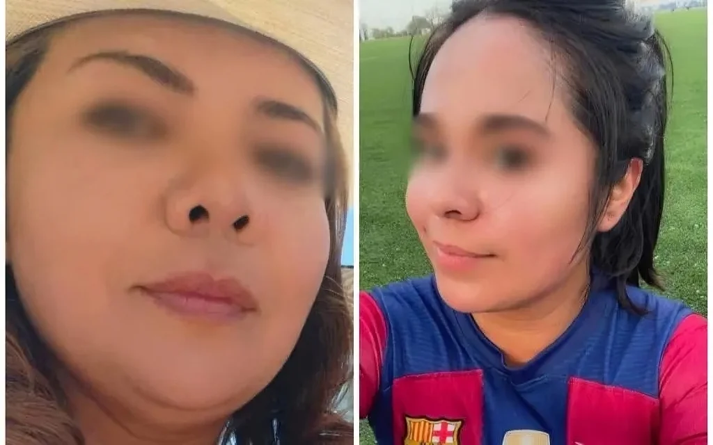 Doble feminicidio en tecamachalco: hallan dos mujeres asesinadas