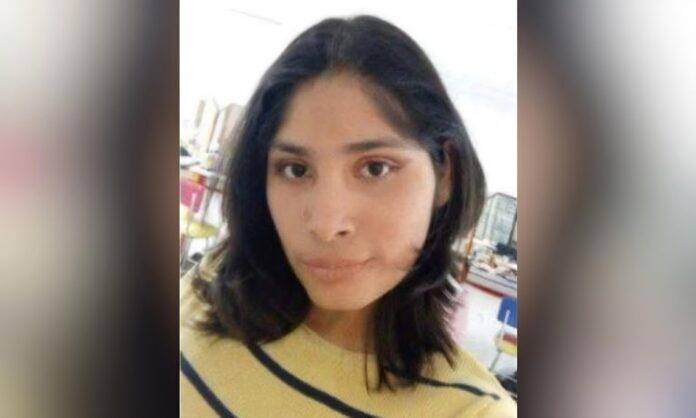 Dayana Muñoz, joven desaparecida en Edomex: La búsqueda Dayana Muñoz, joven desaparecida en Edomex: La búsqueda