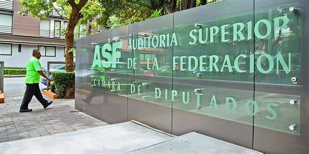 ASF detecta irregularidades por más de 660 mdp en Cuenta Pública 2024