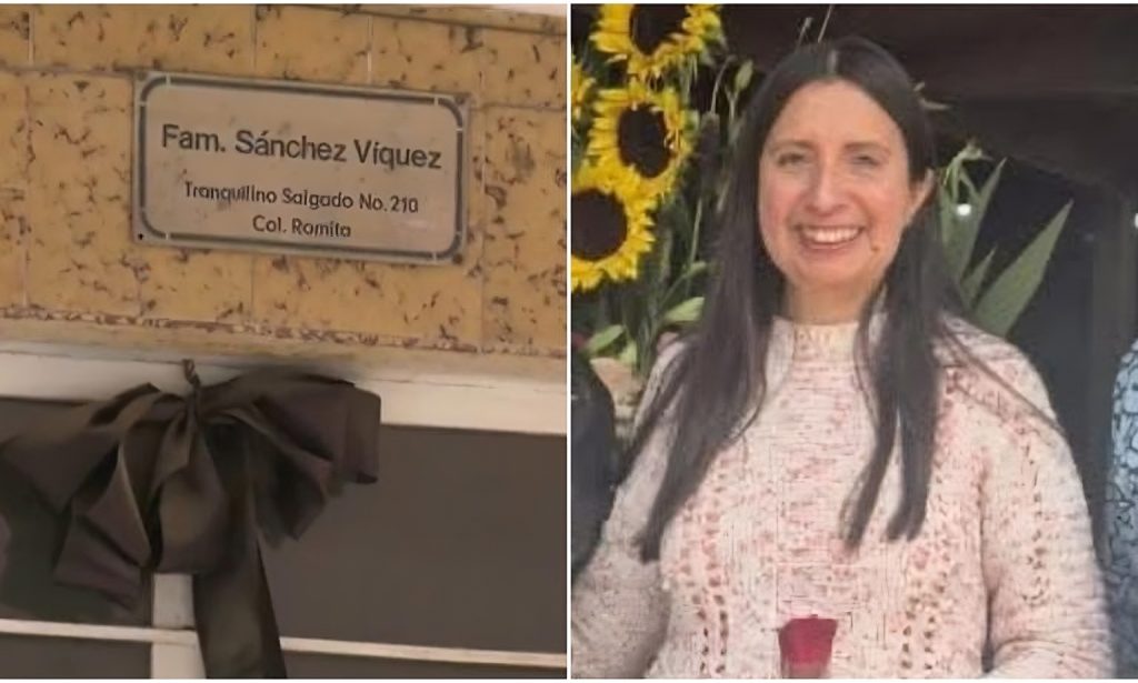 Feminicidio de Elsa Elivier: Maleta, joyas y familia rota, las claves