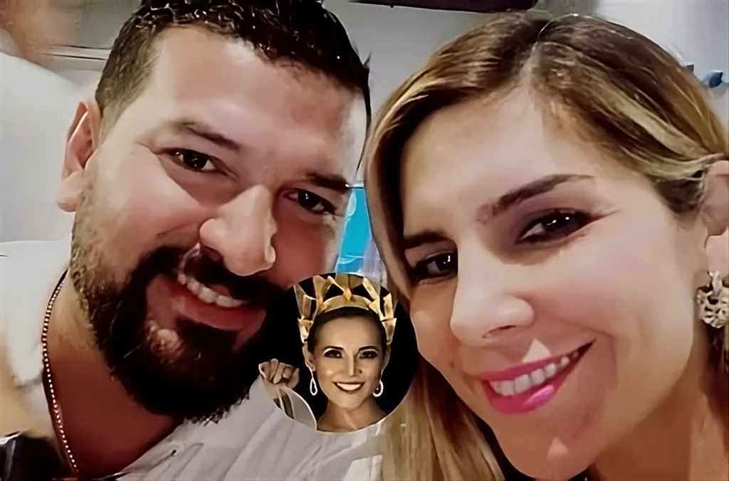 Karla Panini amenaza con revelar el pasado de Karla Luna