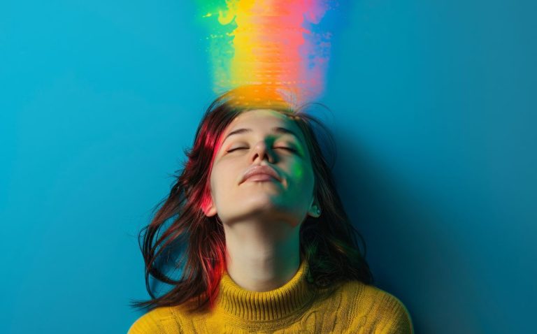¿revela tu color favorito tu inteligencia?