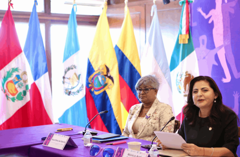 México, con avances en paridad de género, enfrenta desafíos