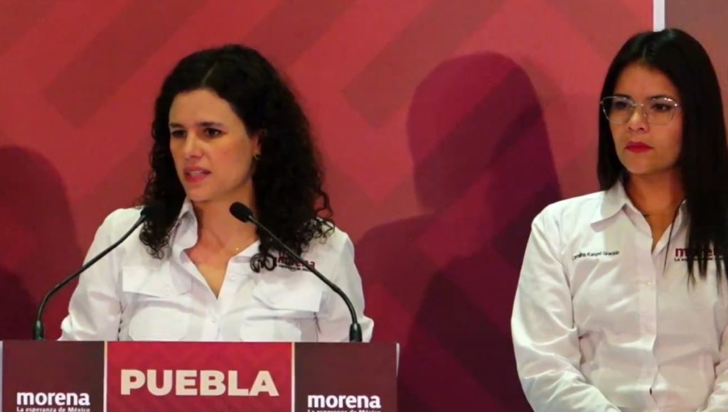 Morena definirá alianzas hasta selección de candidatos para 2027