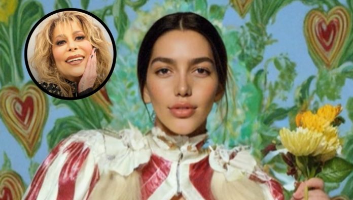 Alejandra Guzmán hospitalizada: Frida Sofía reaparece en redes con un video Alejandra Guzmán hospitalizada: Frida Sofía reaparece en redes con un video