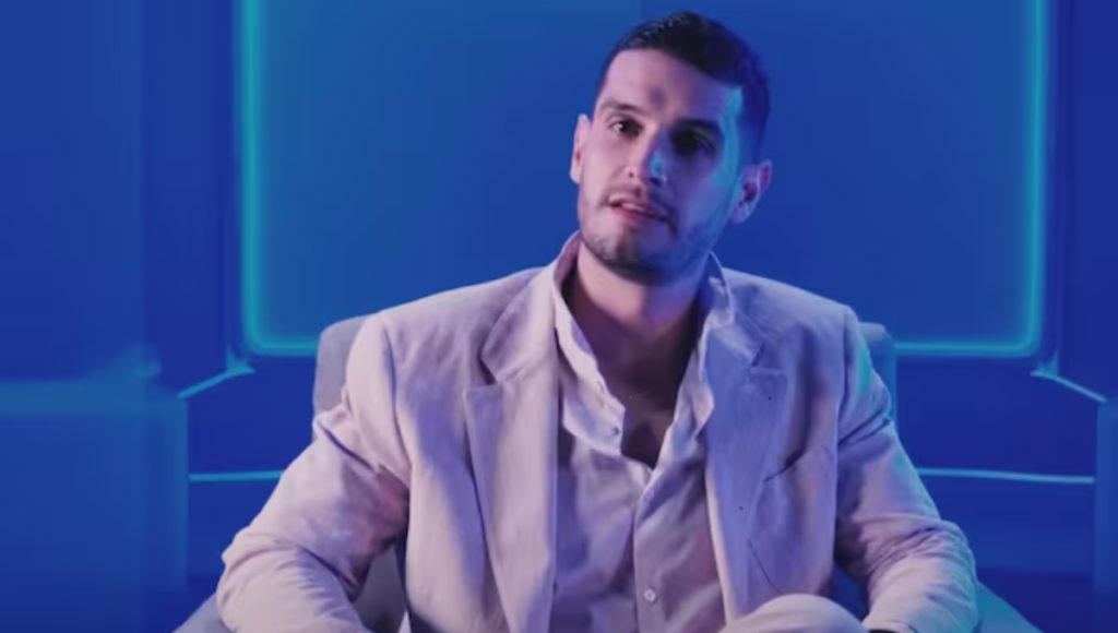 Adrián Marcelo: su enojo con La casa de los Famosos México continúa