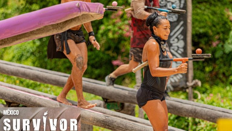 "Survivor México": Filtran nombre del eliminado del 8 de agosto