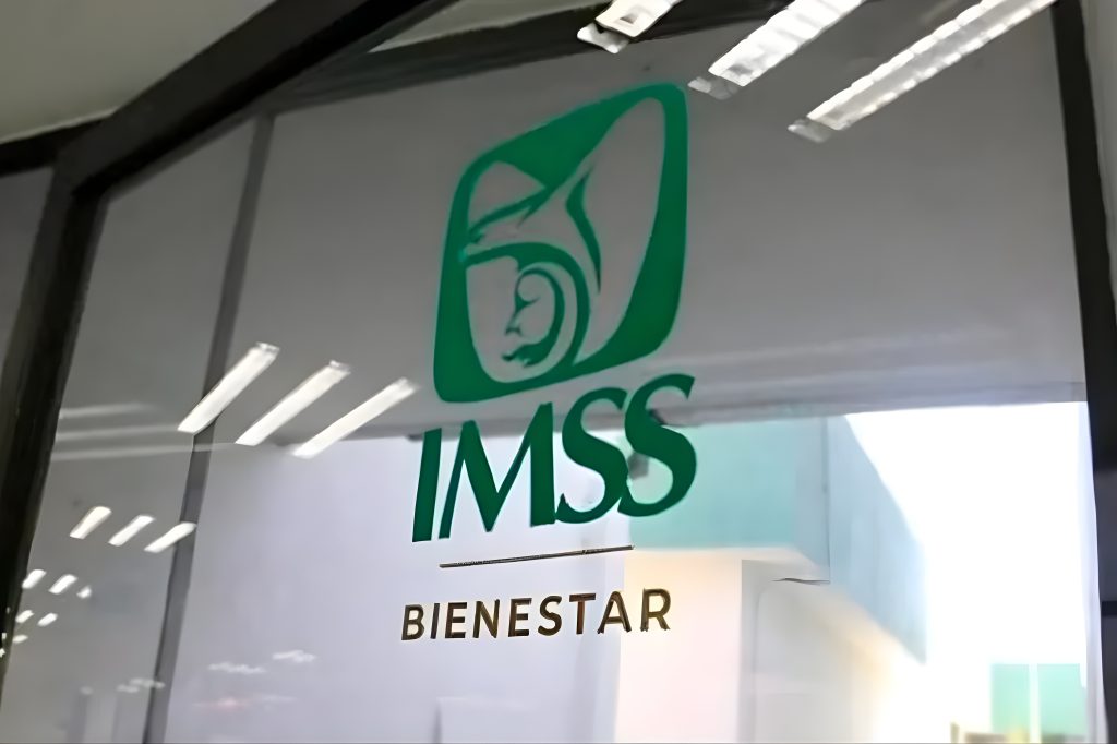 IMSS-Bienestar Yucatán, Joaquín Díaz Mena, Gestión del agua, Claudia Sheinbaum, Salud pública México