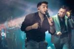 La Arrolladora Banda el Limón: Julio Haro canta a sus fans tras agotar boletos