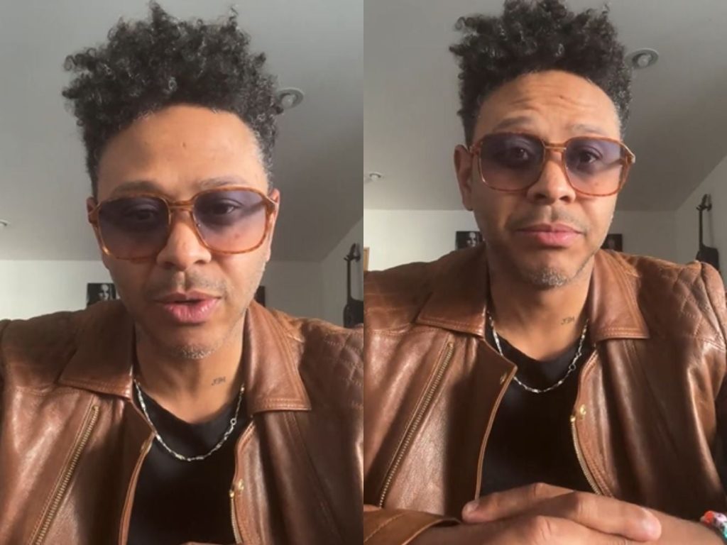 Kalimba revela sus diagnósticos de salud: Padece epilepsia y bipolaridad