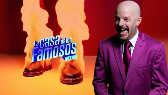 Misterio en La Casa de los Famosos México: ¿dónde estuvo Facundo? Misterio en La Casa de los Famosos México: ¿dónde estuvo Facundo?