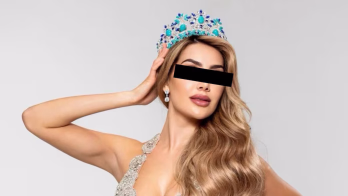 Detienen a miss Guerrero, Isadora N., con armas: ¿Qué implicaba su "compromiso social"?