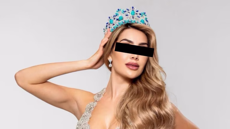 Detienen a miss Guerrero, Isadora N., con armas: ¿Qué implicaba su "compromiso social"?