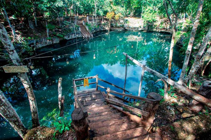 5 aventuras imperdibles desde Leona Vicario- la puerta del Tren Maya a la auténtica Riviera Maya 5 aventuras imperdibles desde Leona Vicario: la puerta del Tren Maya a la auténtica Riviera Maya