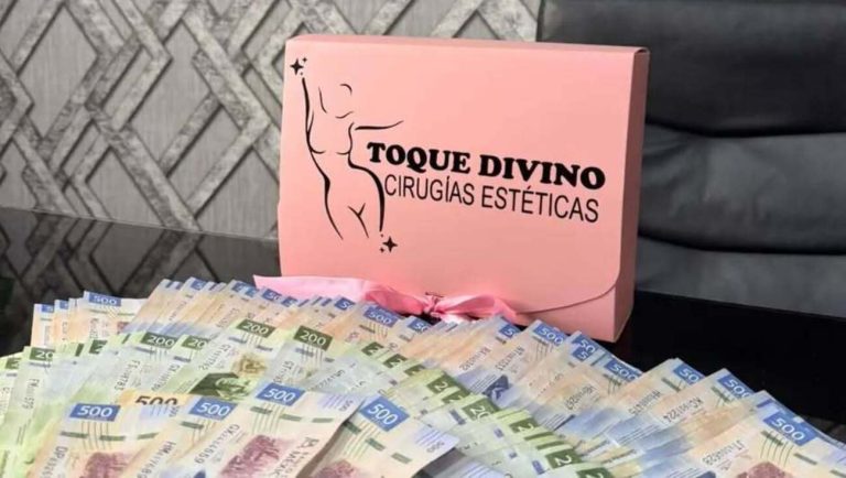 Toque Divino" Monterrey: Precios de la clínica donde murió Jaqueline