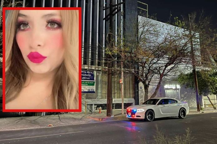 Joven fallece tras lipoescultura en clínica de Monterrey; inician investigación