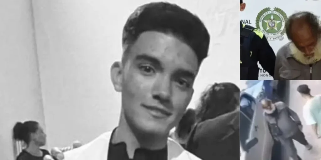 Asesinato de Esteban Yepes en Itagüí: Revelan chats que advertían peligro