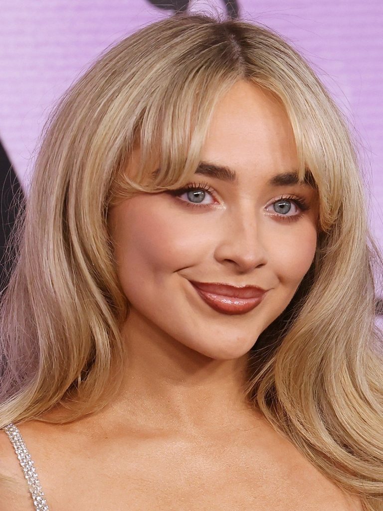 Sabrina Carpenter: nueva portada de vinilo para 'Man’s Best Friend'