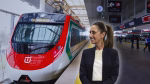 Sheinbaum anuncia tren interurbano México-Guadalajara con paradas en León e Irapuato
