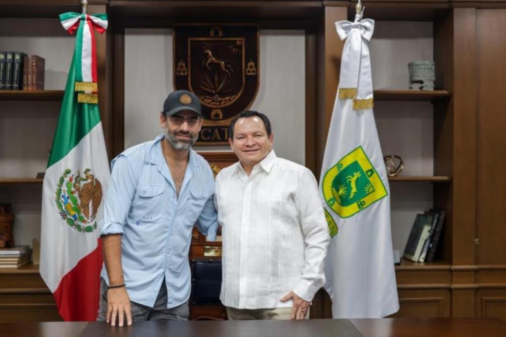 Yucatán impulsa reubicación de basurero irregular en Celestún