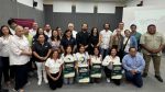 Mérida, epicentro de la mediación lectora del sur-sureste de México