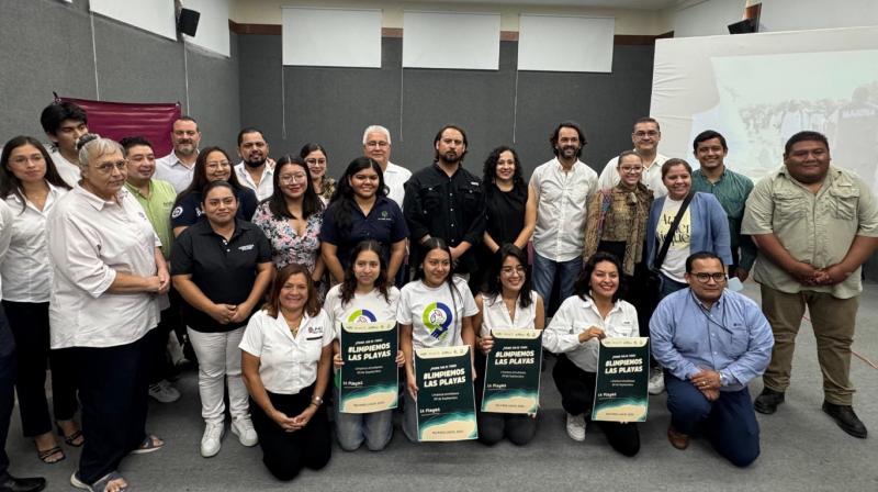Mérida, epicentro de la mediación lectora del sur-sureste de México