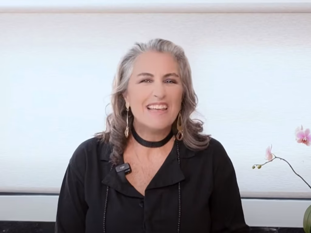 Acusan a Gabriela Murray de robo tras viralizarse video en spa