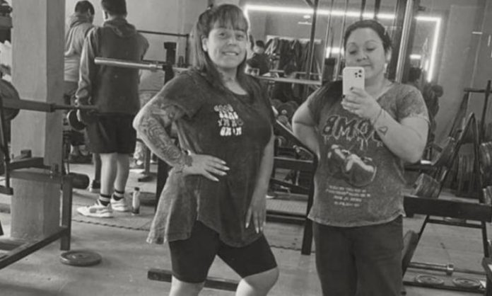 Conmoción en Argentina: las últimas palabras de Solange Ábalos antes de morir en el gimnasio Conmoción en Argentina: las últimas palabras de Solange Ábalos antes de morir en el gimnasio