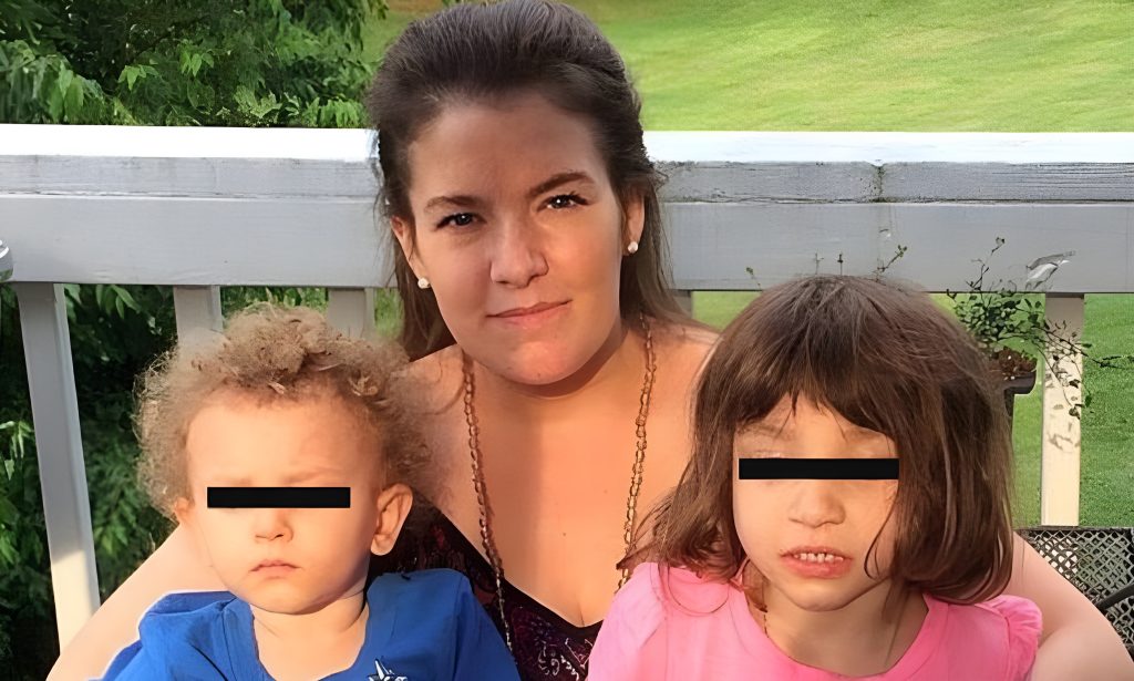 Madre acusada de asesinar a sus hijos tras bromear en terapia