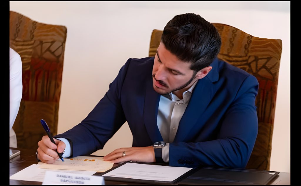 Nuevo León y Laredo, Texas, impulsan centros logísticos transfronterizos