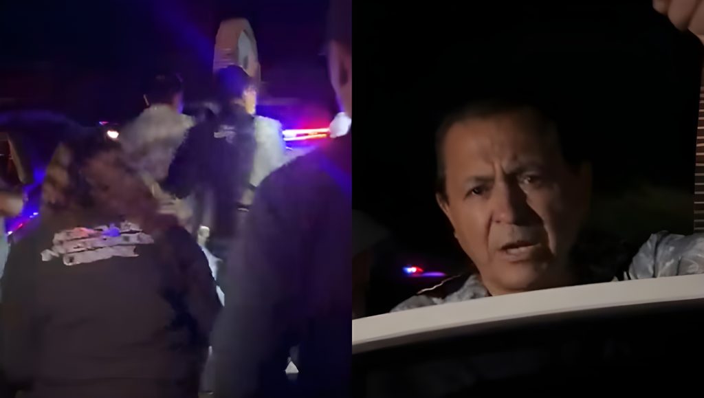 Detenido Pedro Segura Valladares por delincuencia organizada en Guerrero