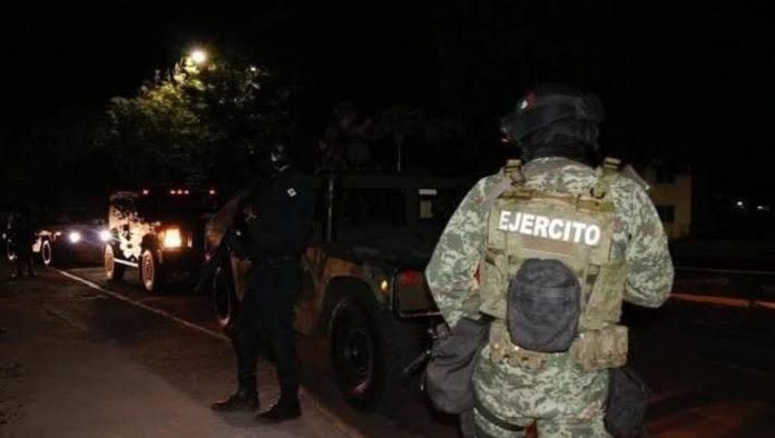 Abatido un hombre en Manzanillo tras encontrar mujer sin vida