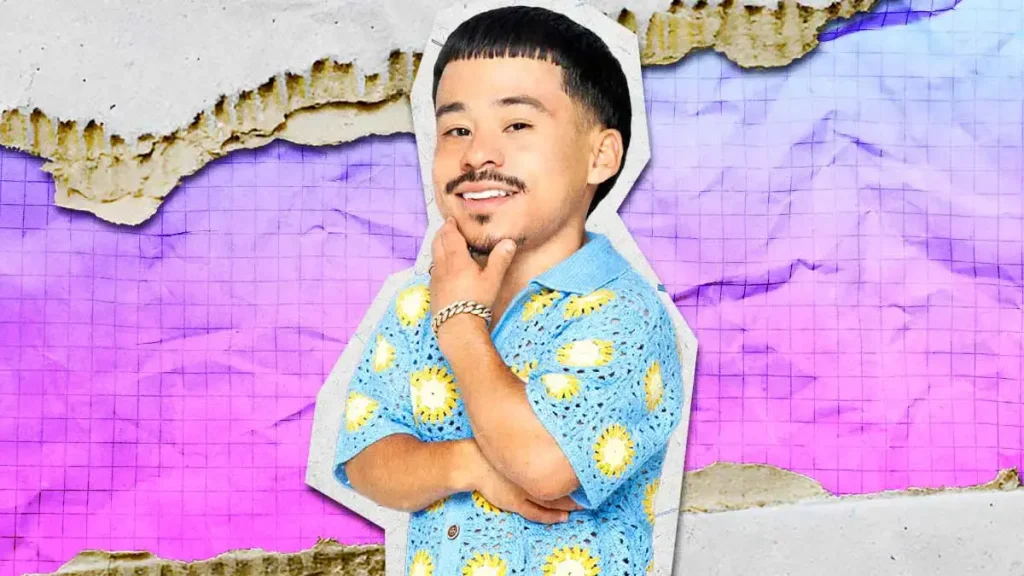 Abelito conquista "La Casa de los Famosos" con su carisma y ¿amor por el k-pop?