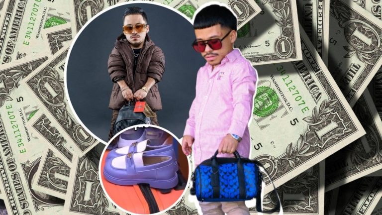 Abelito, el fenómeno de la moda que revoluciona La Casa de los Famosos