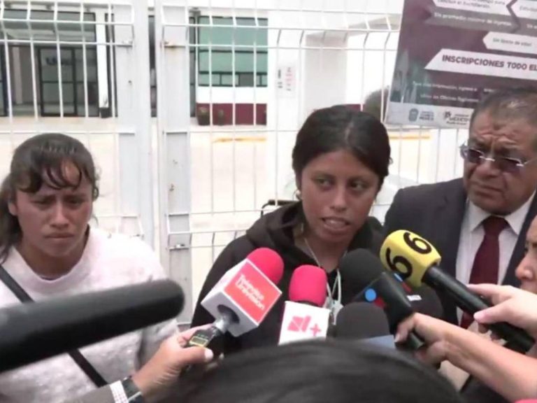 Abogada confía en vinculación a proceso en el caso Fernandito